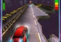 The Jump: Escape The City screenshot 1