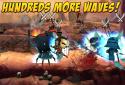 Samurai vs Zombies Defense 2 screenshot 4