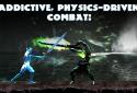 God of Blades screenshot 1
