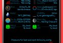 eWeather HD screenshot 2