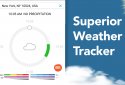AccuWeather screenshot 1