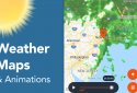 AccuWeather screenshot 2