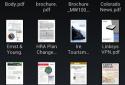 RepliGo Reader screenshot 1