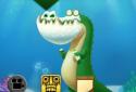 Alligator Jack Live Wallpaper screenshot 3