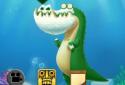 Alligator Jack Live Wallpaper screenshot 4