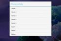 Колыбельные для детей screenshot 5