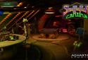 Shufflepuck Cantina screenshot 2