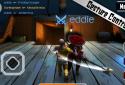 Cutting Edge Arena screenshot 1