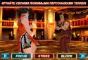Tekken Card Tournament screenshot 2