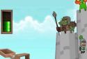 Castles & Catapults LWP screenshot 1