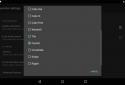 Vire Launcher screenshot 13