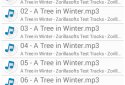 Music Folder Player screenshot 4
