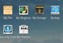 91 Launcher screenshot 4
