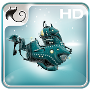 The Nautilus