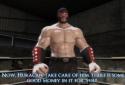 Brotherhood of Violence screenshot 2