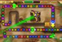 Egypt Zuma - Temple of Anubis screenshot 1