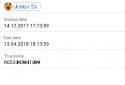 WebMoney Keeper screenshot 8 WebMoney Keeper screenshot 8