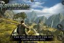 Ravensword: Shadowlands screenshot 2