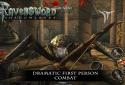 Ravensword: Shadowlands screenshot 3