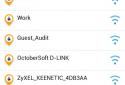Hotspotlist - Бесплатный WiFi screenshot 2