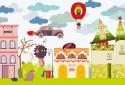 MonsterHood Live Wallpaper screenshot 2