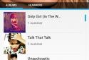 Nexmusic screenshot 4