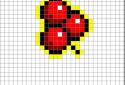 Pixel Art editor screenshot 1