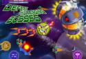 Space Defense - Shooting Game screenshot 10