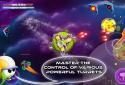 Space Defense - Shooting Game screenshot 2