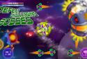 Space Defense - Shooting Game screenshot 5