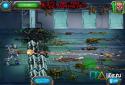 Soldier vs Aliens screenshot 1