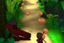 Ninja Feet of Fury screenshot 3