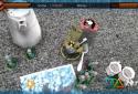 Zombie Toy Attack screenshot 2