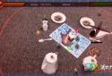 Zombie Toy Attack screenshot 4