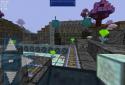 PetraVis screenshot 1