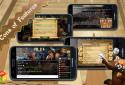 Backgammon Masters screenshot 5