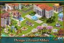 Mystery Abbey screenshot 2