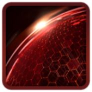 Droid DNA живые обои
