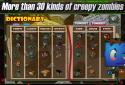 Зомби против игрушки screenshot 2