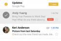 Gmail screenshot 4