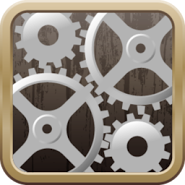 Gears of Time