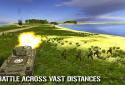 Combat Mission : Touch screenshot 4