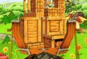 Catapult King screenshot 1