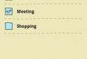 QuickNote screenshot 4