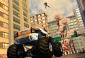 Flatout - Stuntman screenshot 7