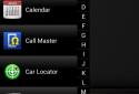 GYF Side Launcher Beta screenshot 3