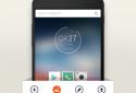 Buzz Launcher screenshot 1