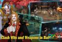 Dawn of Darkness screenshot 5