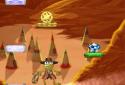 Froggy Jump screenshot 1