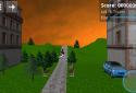Backflip Madness screenshot 4